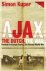 Ajax, the Dutch, the war fo...