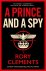A Prince and a Spy