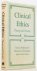 Clinical ethics. Theory and...