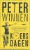 Winnen, Peter - Koersdagen