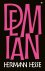 Hermann Hesse - 2020 Demian