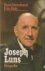 Joseph Luns. Biografie