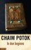 Chaim Potok - In den beginne