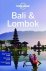 Lonely planet: bali & lombo...