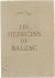 Les médecins de Balzac