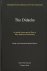 The Didache. Its Jewish Sou...