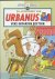 De avonturen van Urbanus 72...