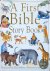 A First Bible Story Book