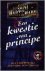 Kwestie van principe (parel...