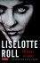 Liselotte Roll - Bittere zonde