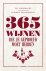 Luc Hoornaert - 365 wijnen die je geproefd moet hebben