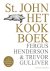 St. JOHN Het kookboek