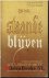 Sillevis Smitt, J. H. - En nu - staande blijven