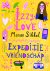 IzzyLove 7 - Expeditie vrie...