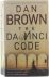 Dan Brown - The Da Vinci code