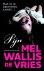Mel Wallis de Vries - Pijn