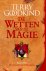Terry Goodkind 29975 - De Wetten van de Magie Het zwaard van de waarheid De eerste wet van de magie de eerste wet van de magie