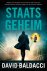 David Baldacci - Staatsgeheim