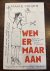 Meijer, Maike - Wen er maar aan