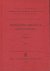 Hephaestion Thebanus/Pingree, David - Apotelesmatica. Vol. I: Apotelesmaticorum Libri Tres. vol. II: Apotelesmaticorum epitomae qvuattor. Edidit D. Pingree