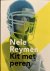 REYMEN, Nele - Kit met peren
