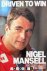 Nigel Mansell, Derick Allsop - Driven to Win