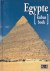 Egypte [kubus boek]