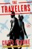PAVONE,  Chris - The Travelers