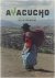 Willie Verhegghe - Ayacucho.