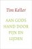 Tim Keller - Aan gods hand door pijn en lijden