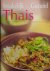 Thais - Smakelijk  gezond -...