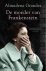 Almudena Grandes - De moeder van Frankenstein