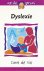 Vos, Cora de - Dyslexie.