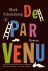 Mark Schalekamp - De Parvenu