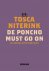 Tosca Niterink - De poncho must go on