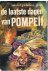 De laatste dagen van Pompeii
