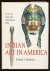 Indian art in America. The ...