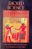Schwaller de Lubicz, R.A. - Sacred Science. The King of Pharaonic Theocracy