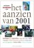 Han van Bree - Aanzien Van 2001
