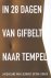 Jacqueline van Lieshout - In 28 dagen van gifbelt naar tempel