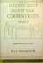 Faulkner, R.O. - The Ancient Egyptian Coffin Texts. Volume III. Spells 788-1185  Index