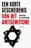 Korte geschiedenis van het ...