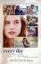 Levithan, David - Every Day. Movie Tie-In Edition