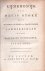 Stoke, Melis en Balthazar Huydecoper (aanmerkingen) - Rijmkronijk van Melis Stoke met historie-, oudheid- en taalkundige aanmerkingen door Balthazar Huydecoper.