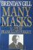 Brendan Gill 11838 - Many masks