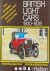 British Light Cars 1930 - 1939