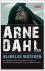 Arne Dahl - Bijbelse wateren