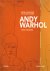 Andy Warhol. From Silverpoi...