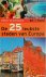 H. van Bindsbergen - de 25 leukste steden