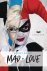 DC Comics novels - Harley Q...